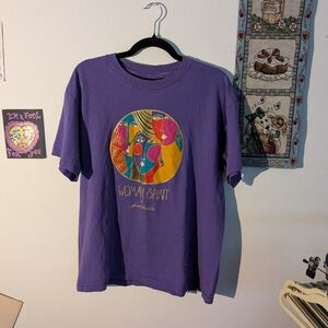Laurel Burch Tee